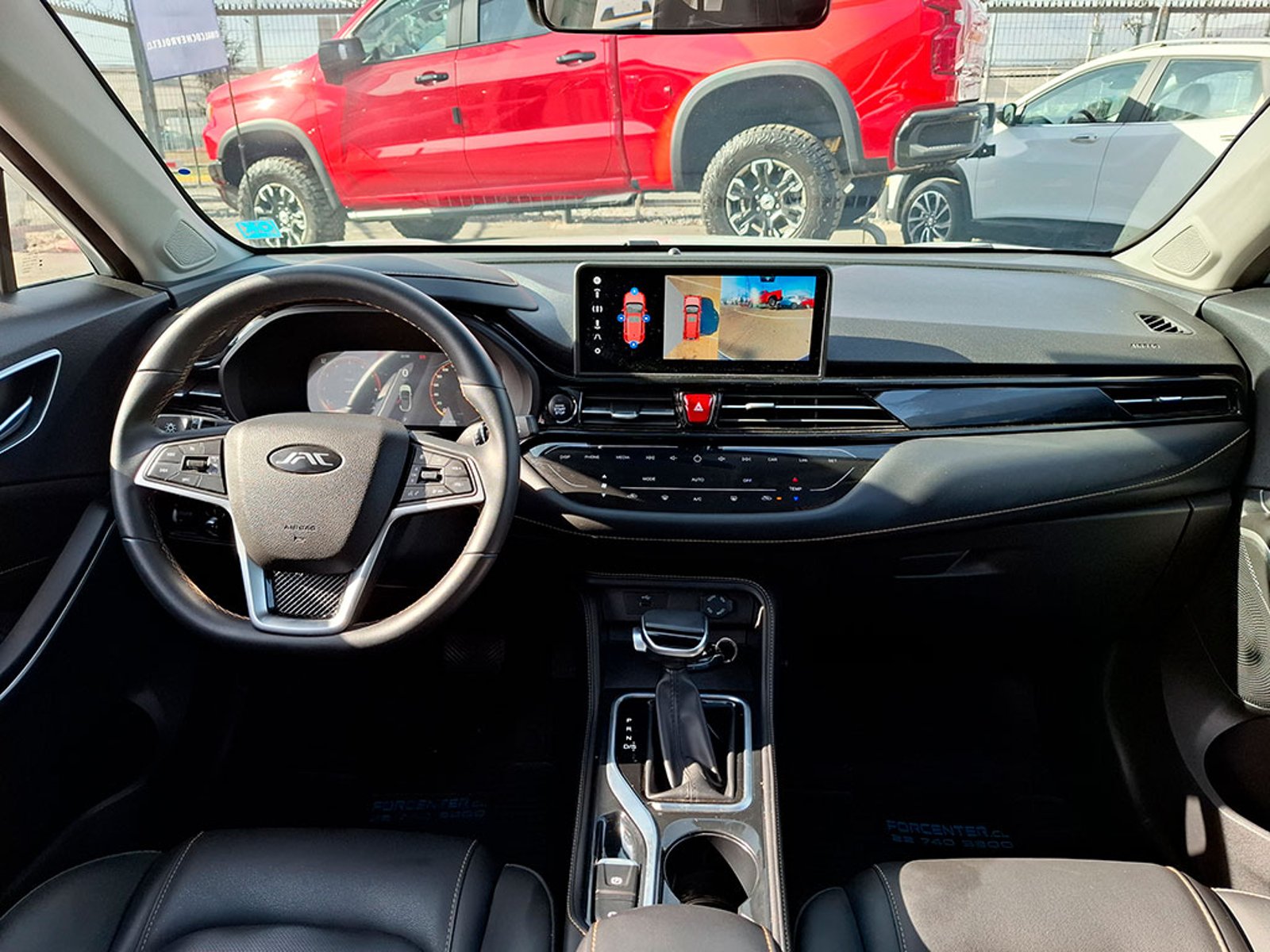 JAC JS4 1.5 AUT 2025 - Imagen 12 de 20