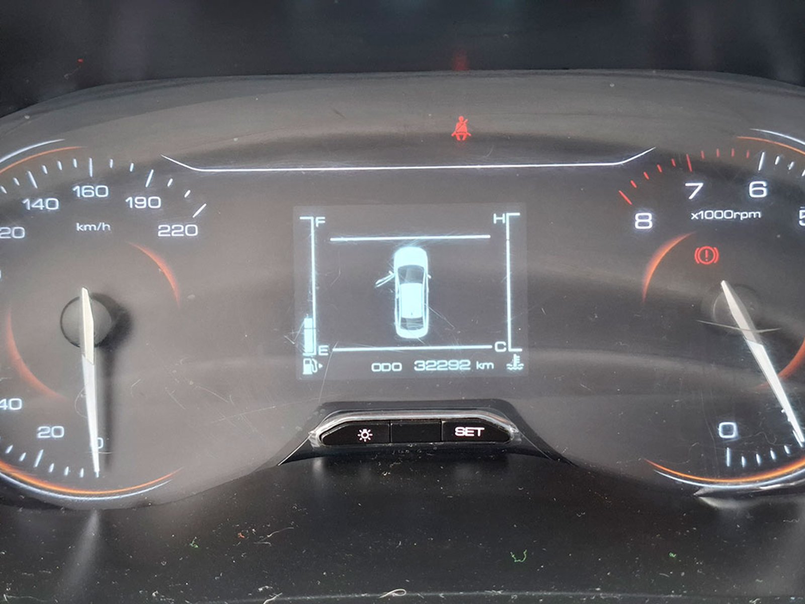 Chevrolet SAIL 1.5 NB LT 2025 - Imagen 15 de 20