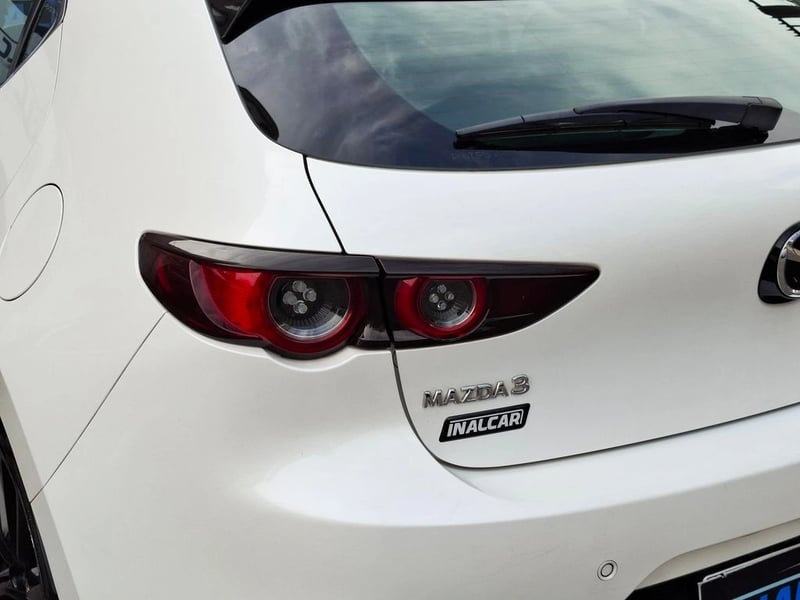 Mazda 3 SPORT 2.0 2021 - Imagen 11 de 20