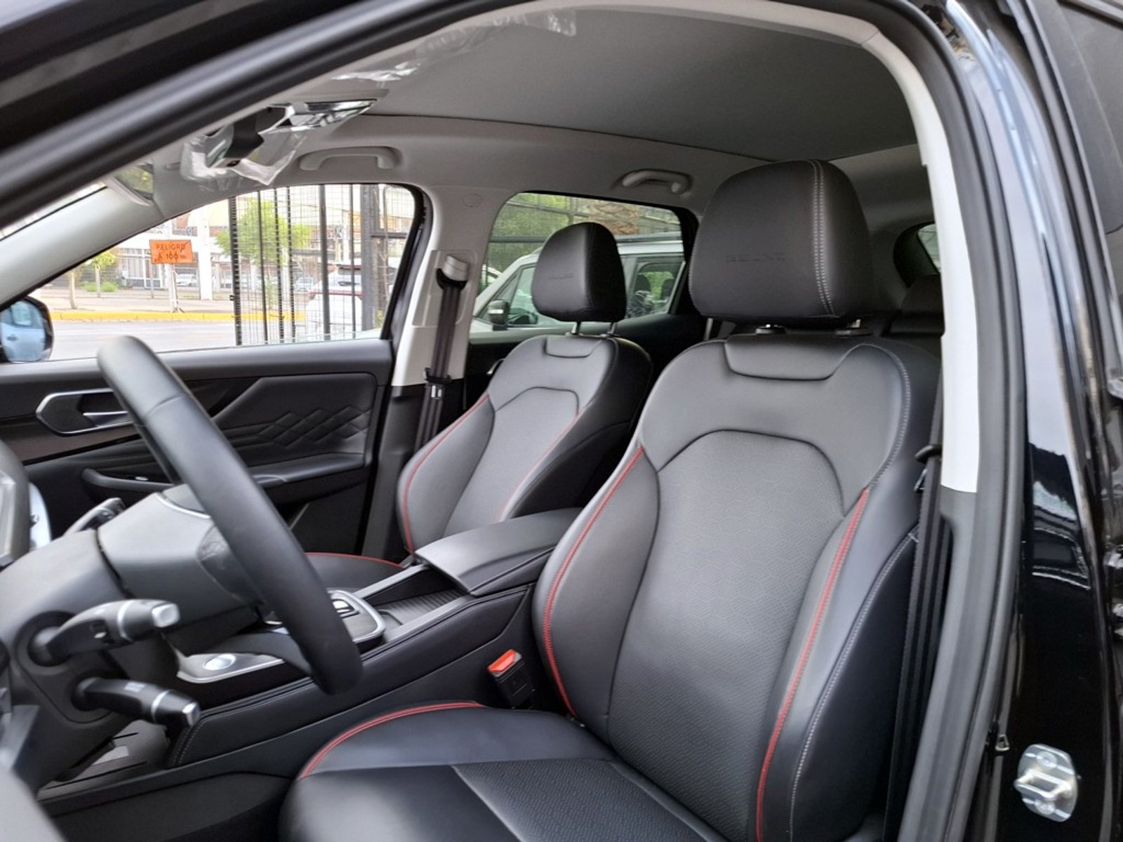 BAIC X7 LUXURY 1.5 2025 - Imagen 14 de 20