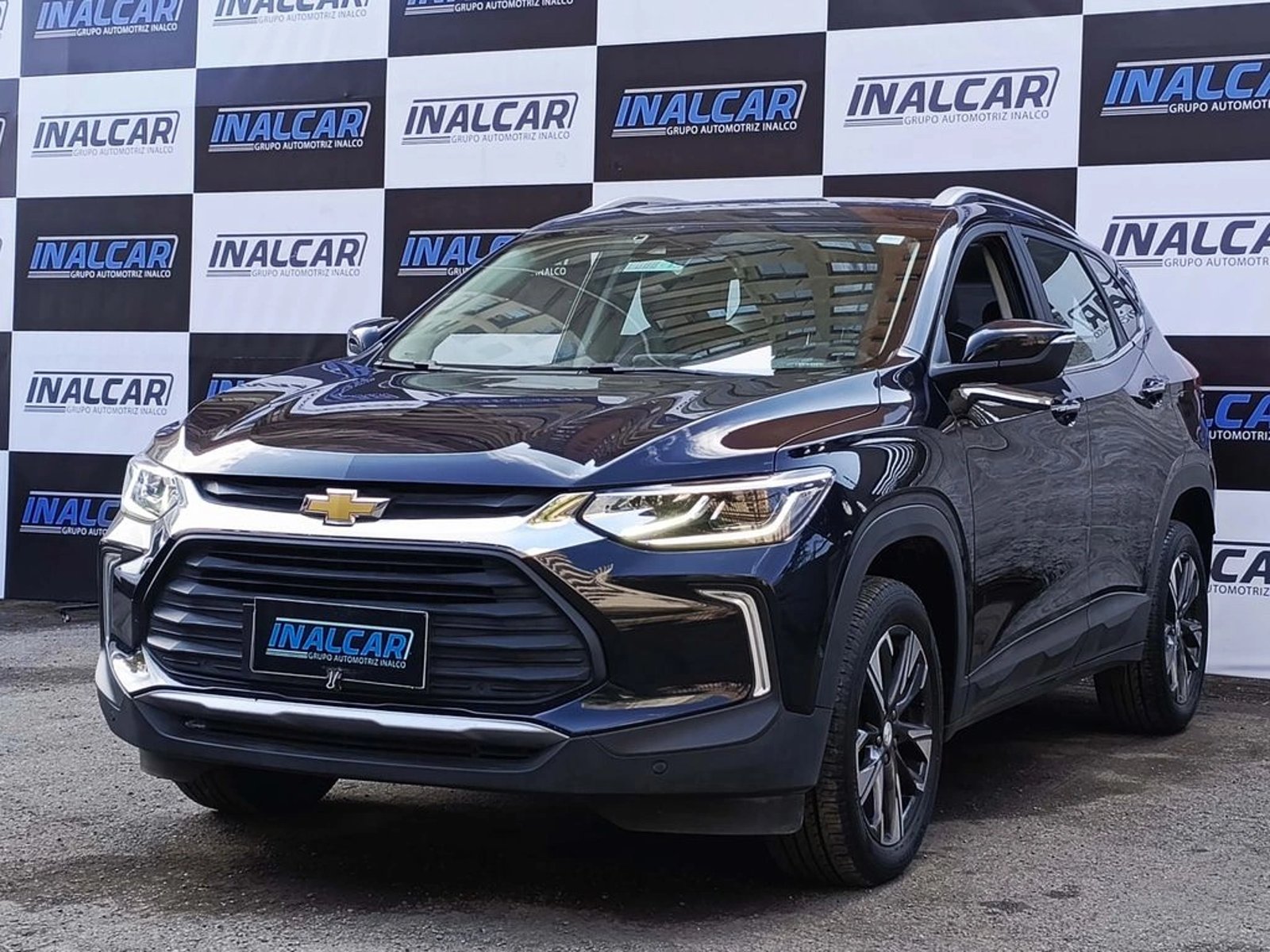 Chevrolet Tracker 2022 en Ñuñoa
