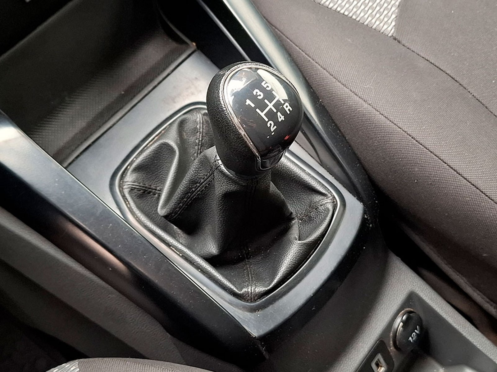 Ford ECOSPORT 1.6L S 2017 - Imagen 17 de 20