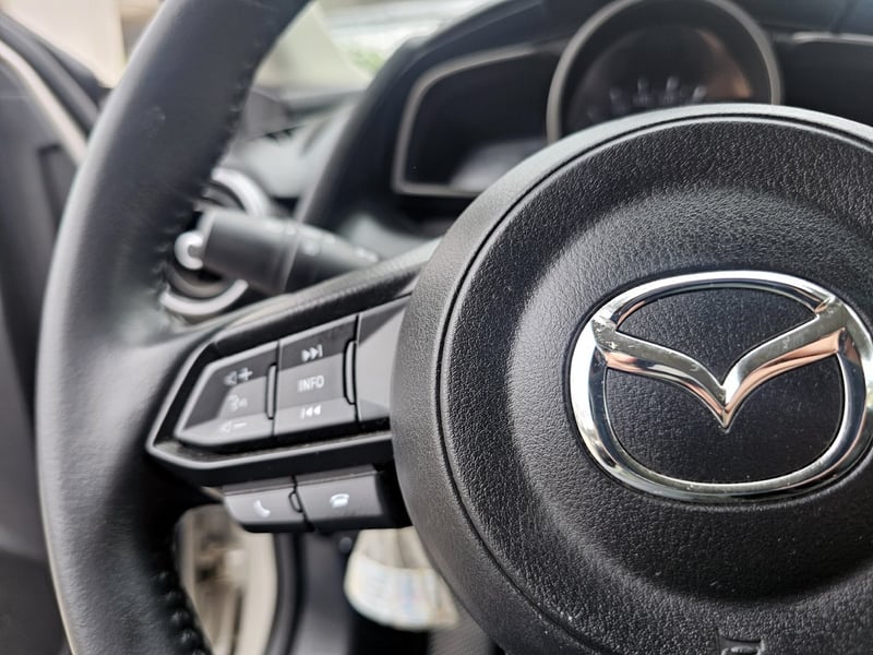 Mazda CX-3 2.0 AUT 2023 - Imagen 18 de 20