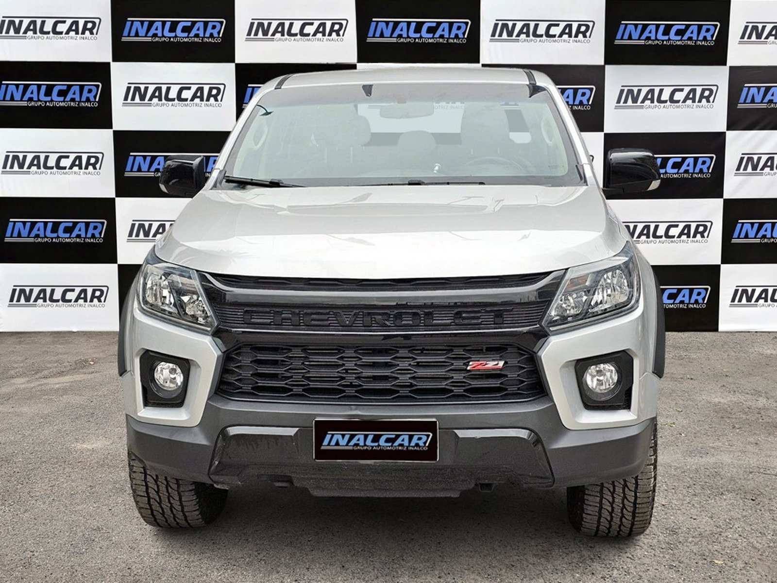 Chevrolet COLORADO 2.8 Z71 2023 - Foto 2 de 20