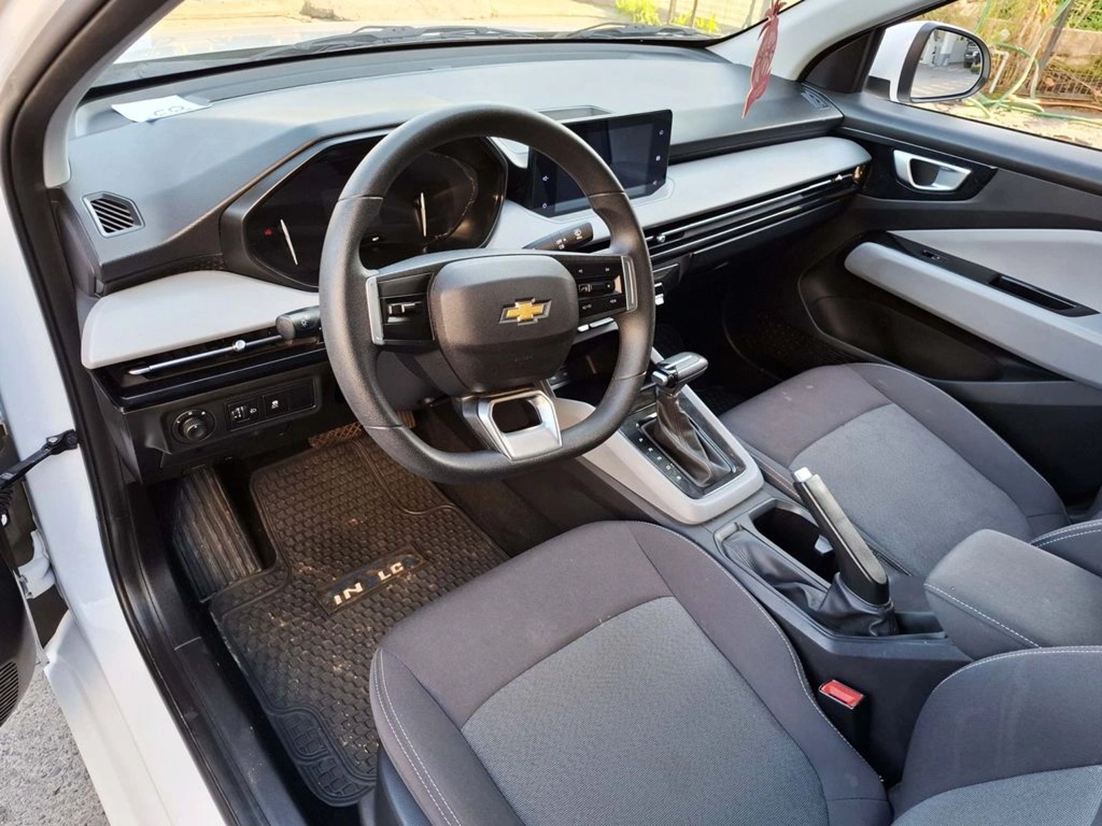 Chevrolet SAIL NB CVT 1.5 2024 - Imagen 15 de 20