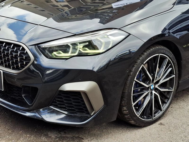 BMW 235 2.0 2021 - Imagen 6 de 20