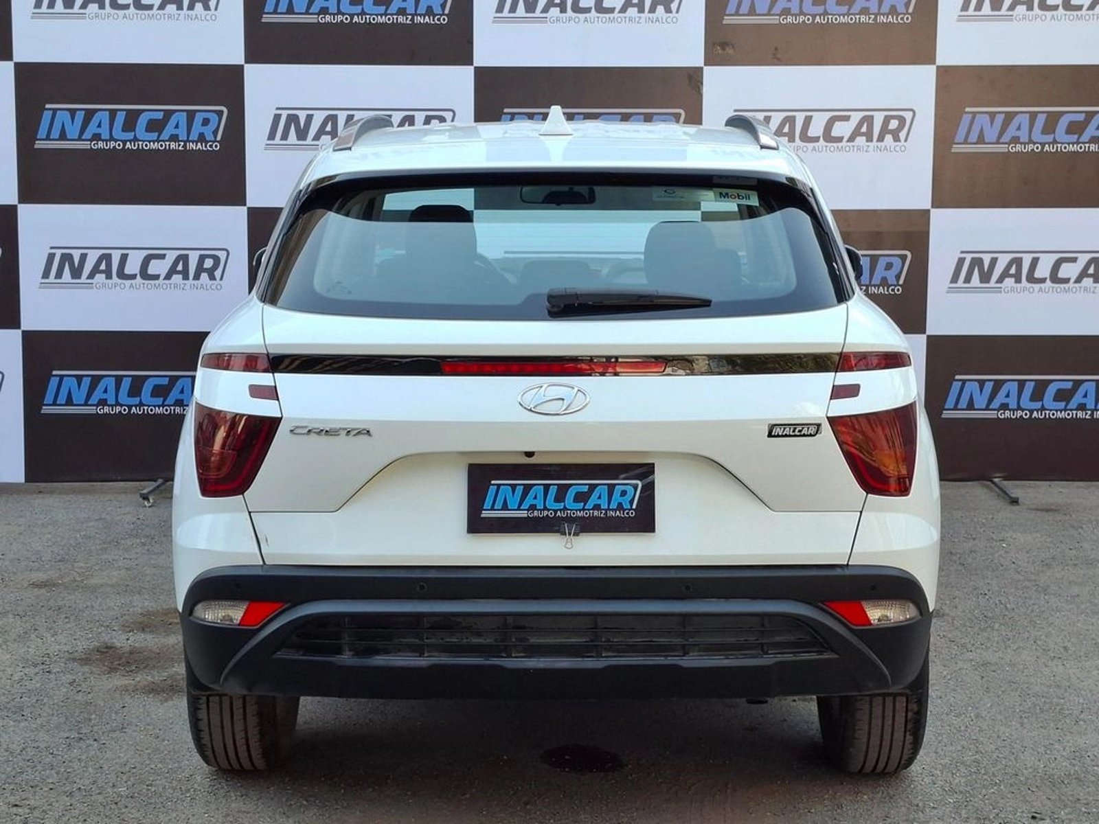 Hyundai CRETA MT 2023 - Foto 5 de 20