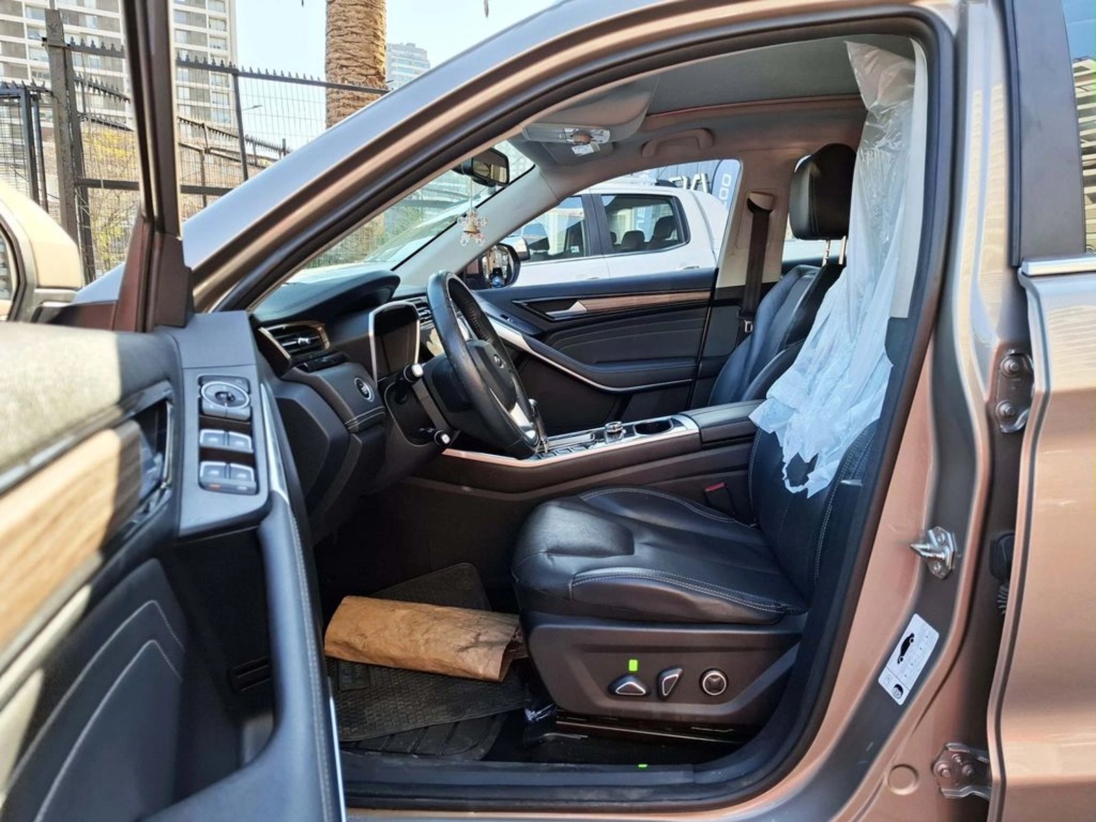 Ford TERRITORY 1.5 2023 - Imagen 13 de 20