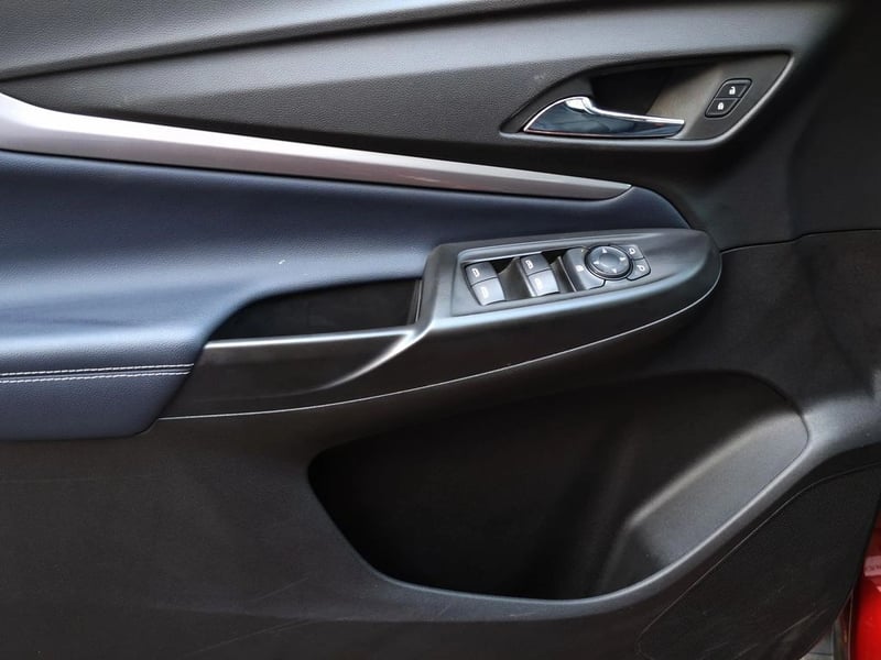 Chevrolet BOLT EUV 2.0 2024 - Imagen 11 de 20