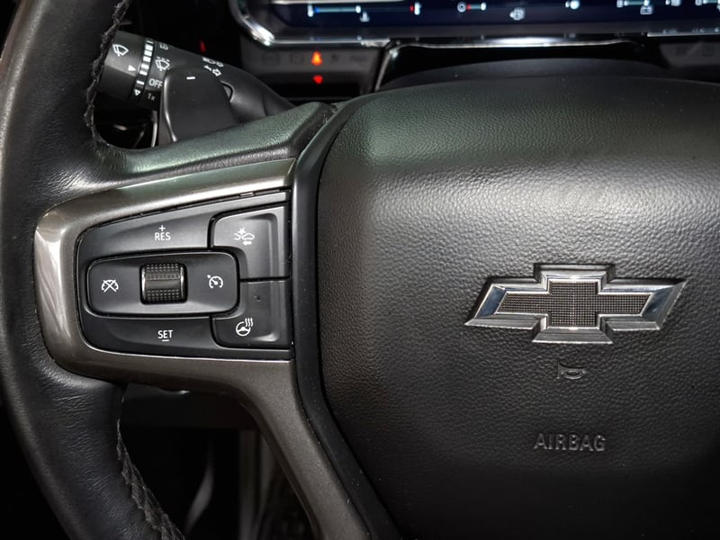 Chevrolet SILVERADO 6.2 ZR2 2024 - Imagen 18 de 20