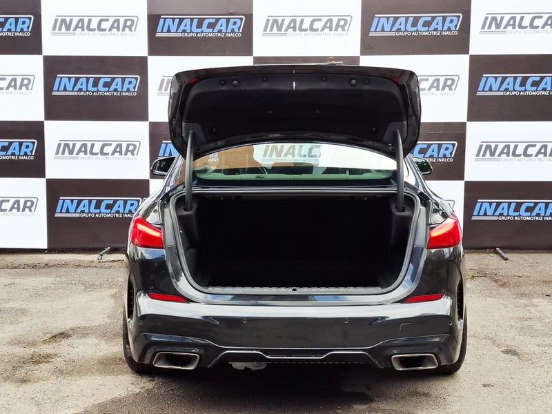 BMW 235 2.0 2021 - Imagen 10 de 20