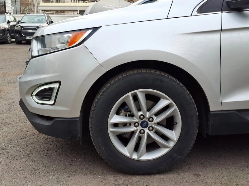 Ford EDGE 2.0 2018 - Imagen 6 de 20