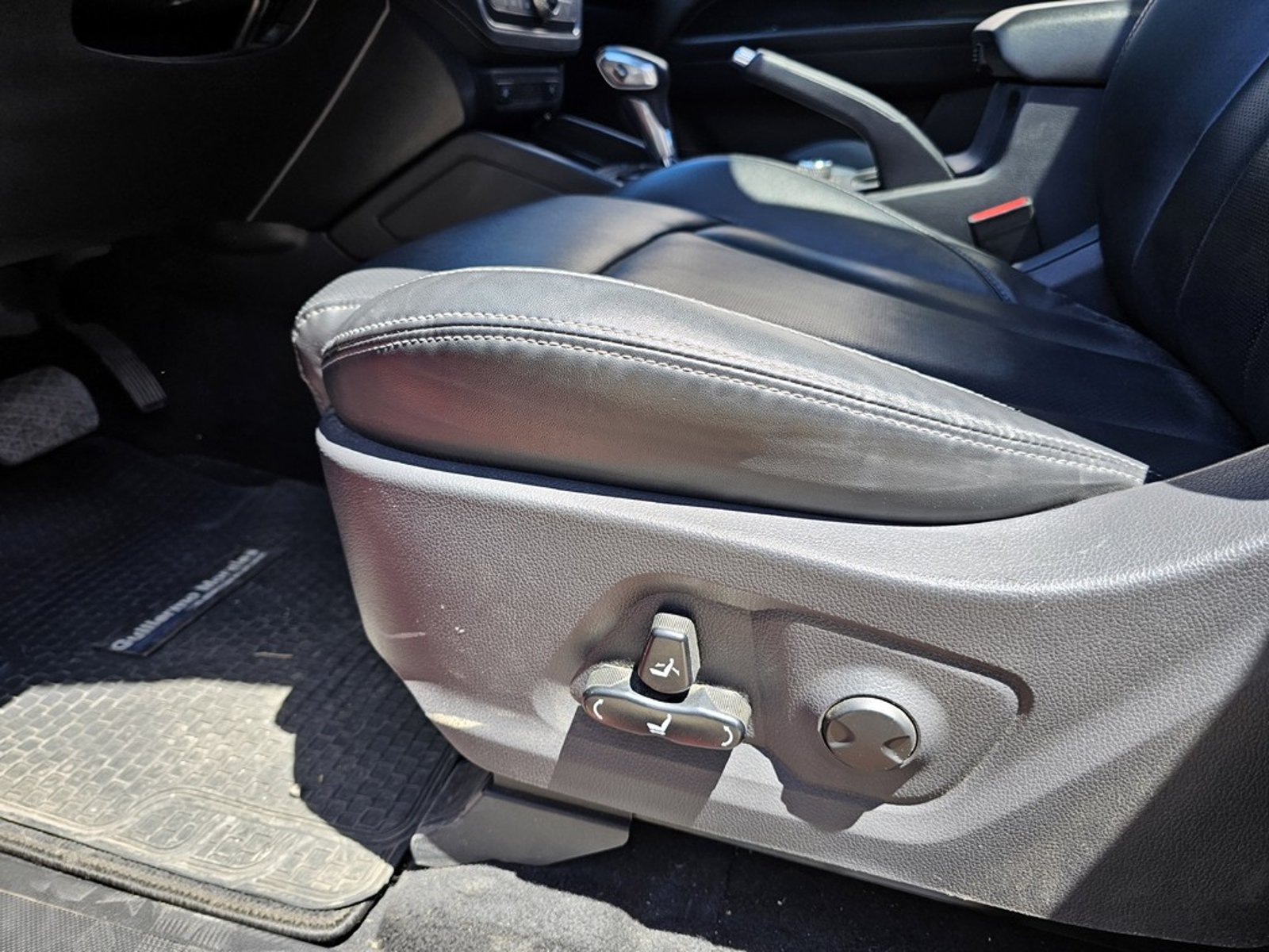 SSANGYONG MUSSO 2.2 GLX 2024 - Imagen 12 de 20