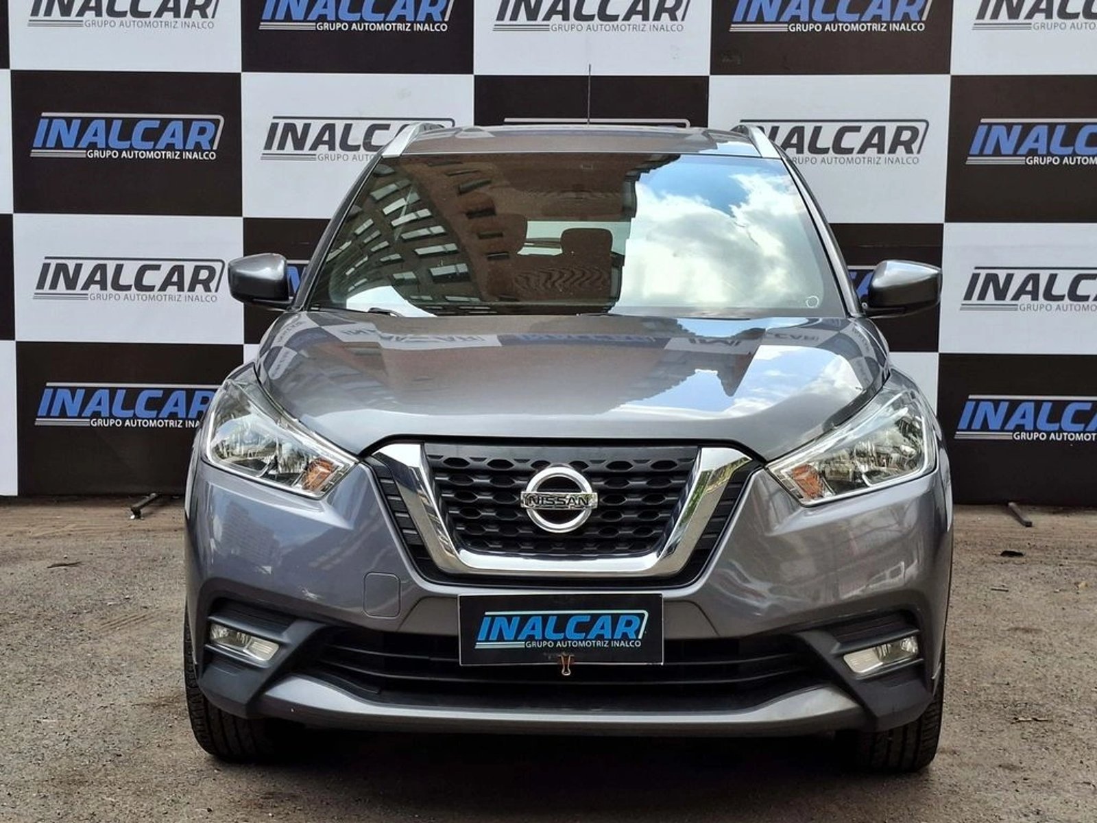 Nissan KICKS 1.6 2019 - Foto 2 de 20