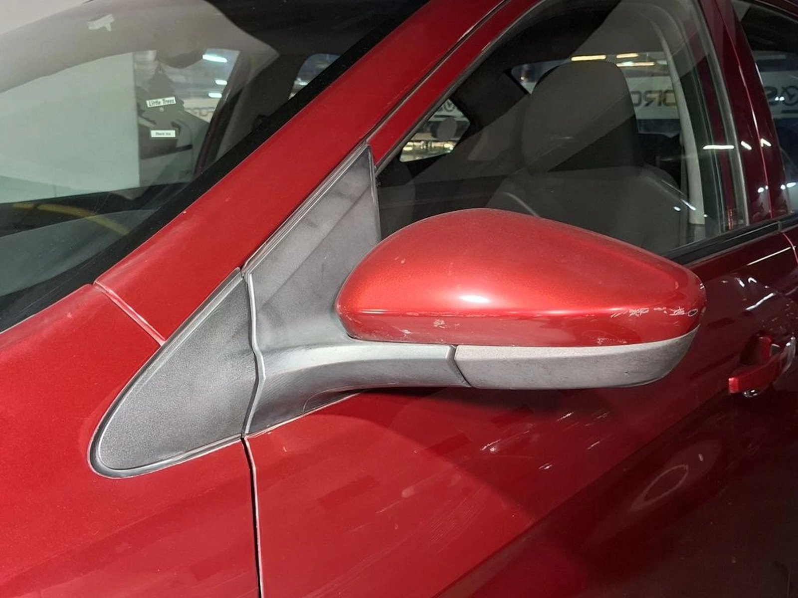 CHEVROLET SAIL 1.5 2019 - Imagen 3 de 17