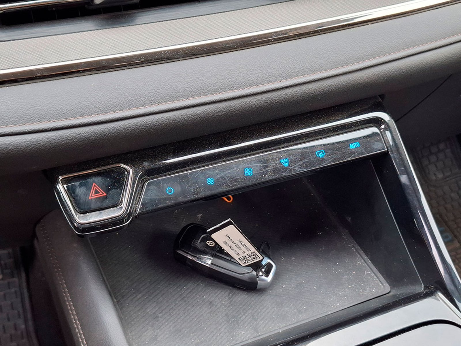 FORD TERRITORY TREND 1.5 AUT 2024 - Imagen 19 de 20