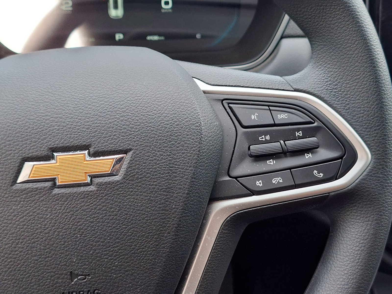CHEVROLET CAPTIVA 5A 1.5 AUT 2025 - Imagen 15 de 20