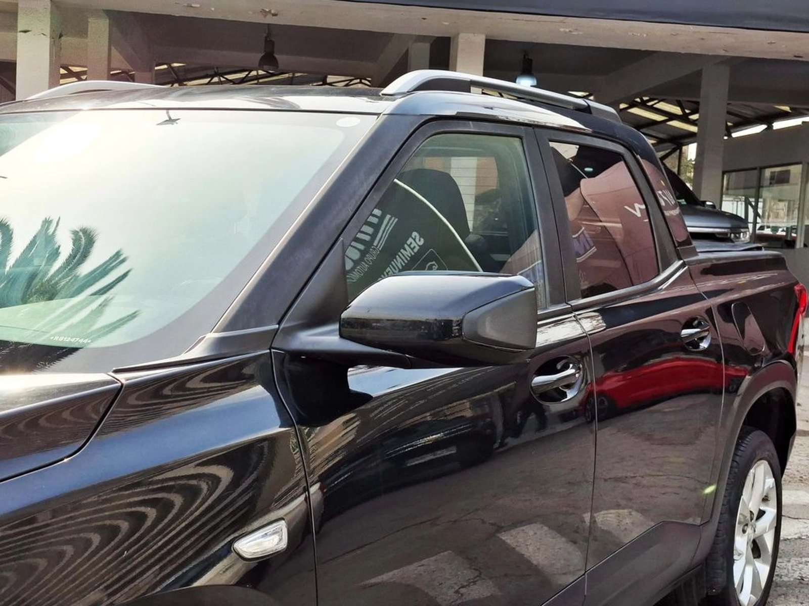 Chevrolet MONTANA 1.2 2023 - Imagen 8 de 20