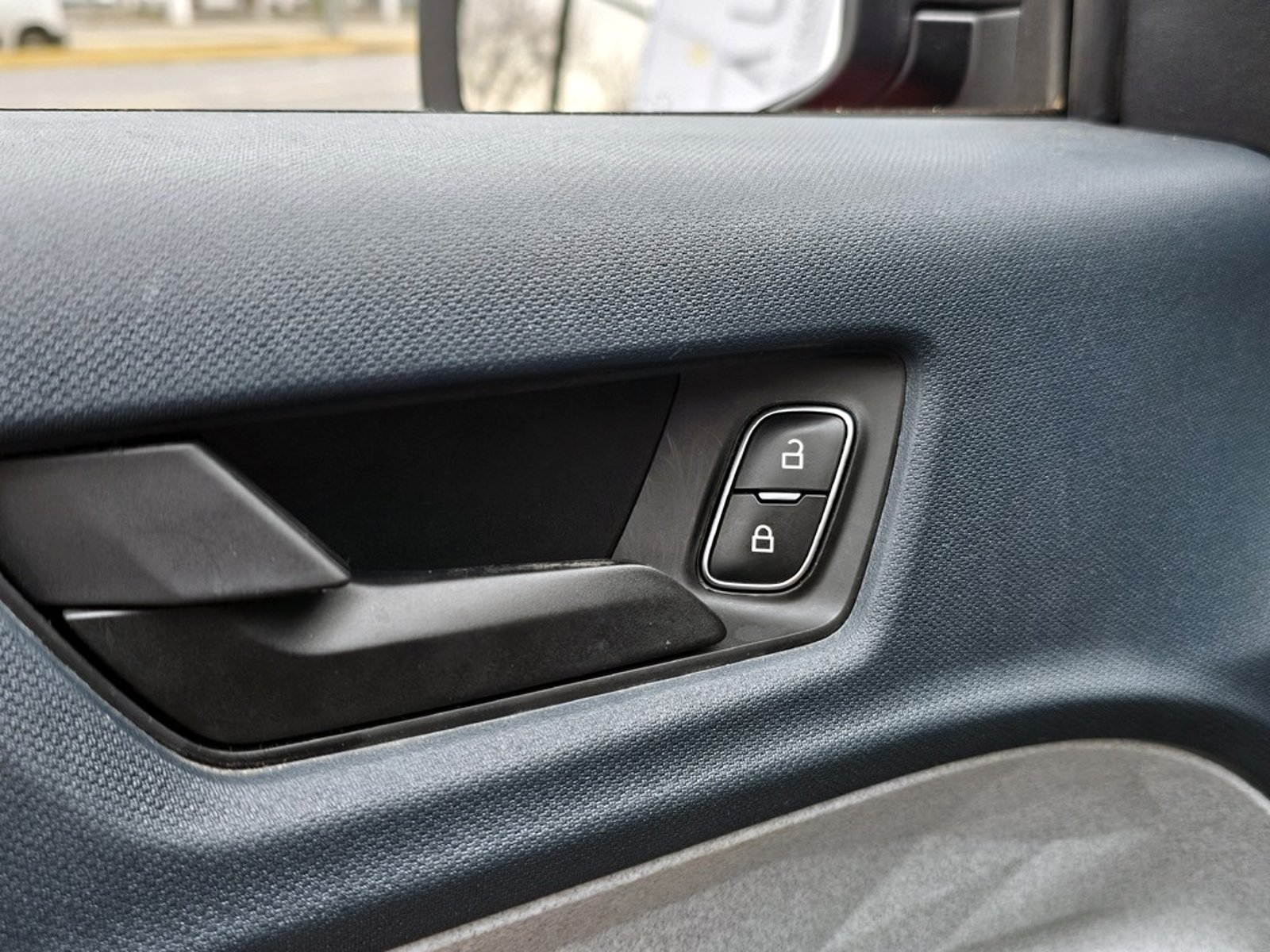 Ford MAVERICK XLT 2.0 AT 2024 - Imagen 12 de 20
