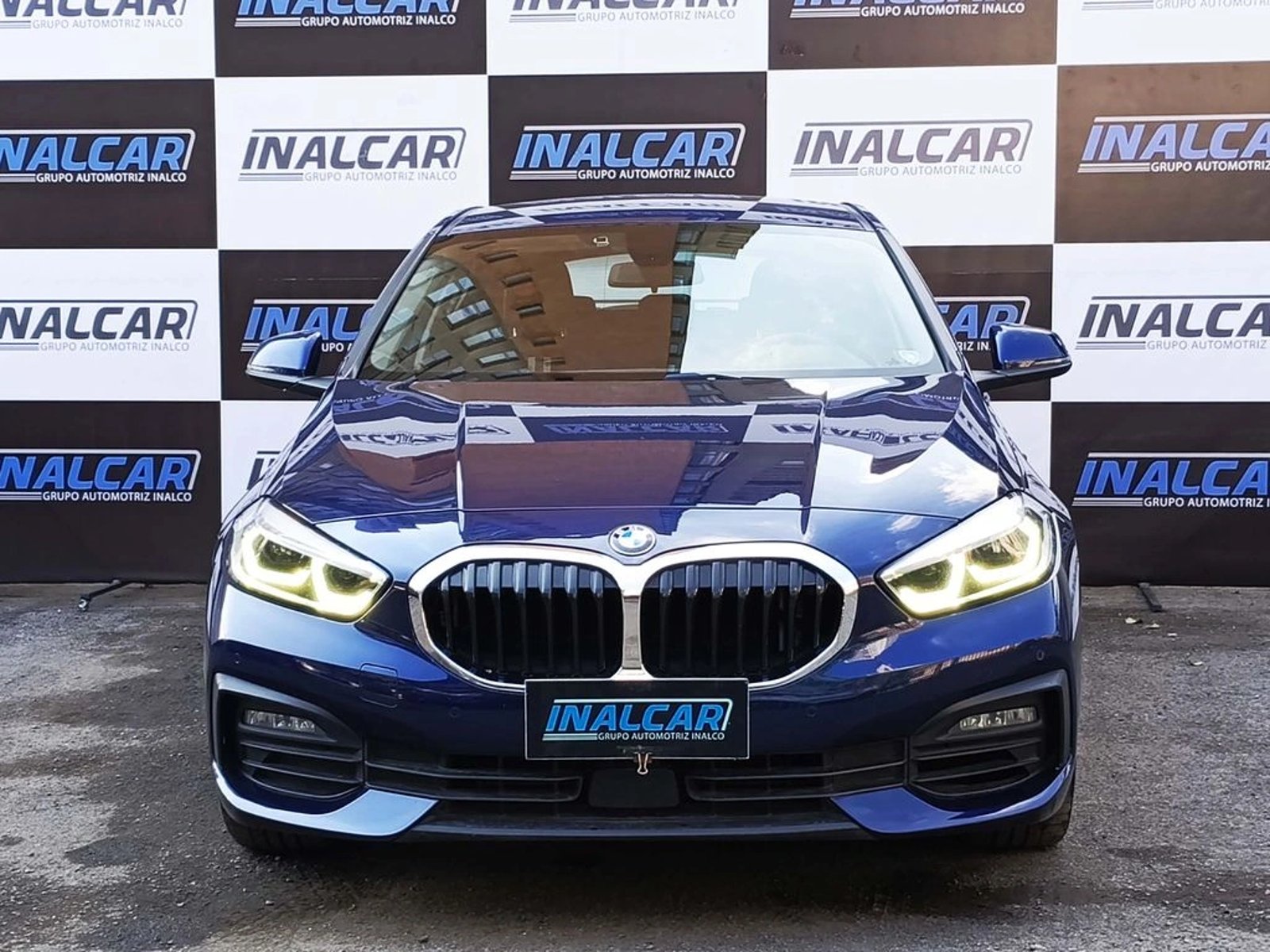 BMW 118 1.5 2021 - Foto 2 de 20