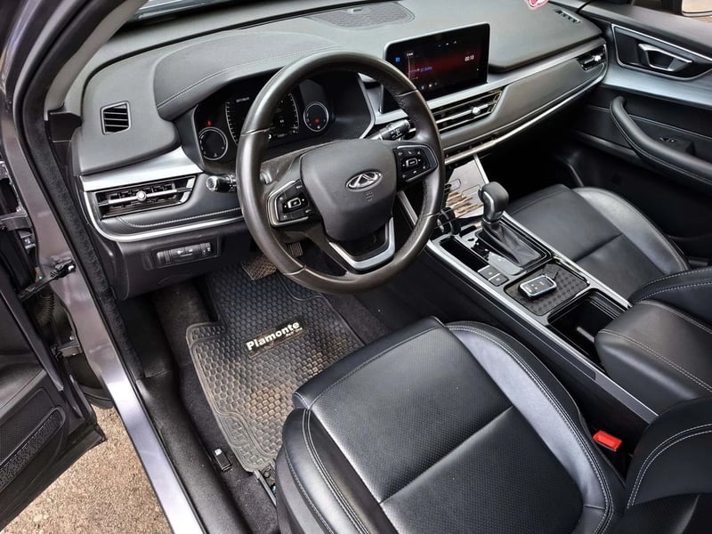 Chery TIGGO 3 1.5 2024 - Imagen 15 de 20