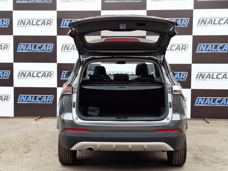 Chevrolet GROOVE 1.5 2025 - Imagen 9 de 20