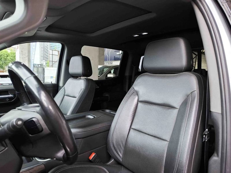 Chevrolet SILVERADO 3.0 2020 - Imagen 15 de 20