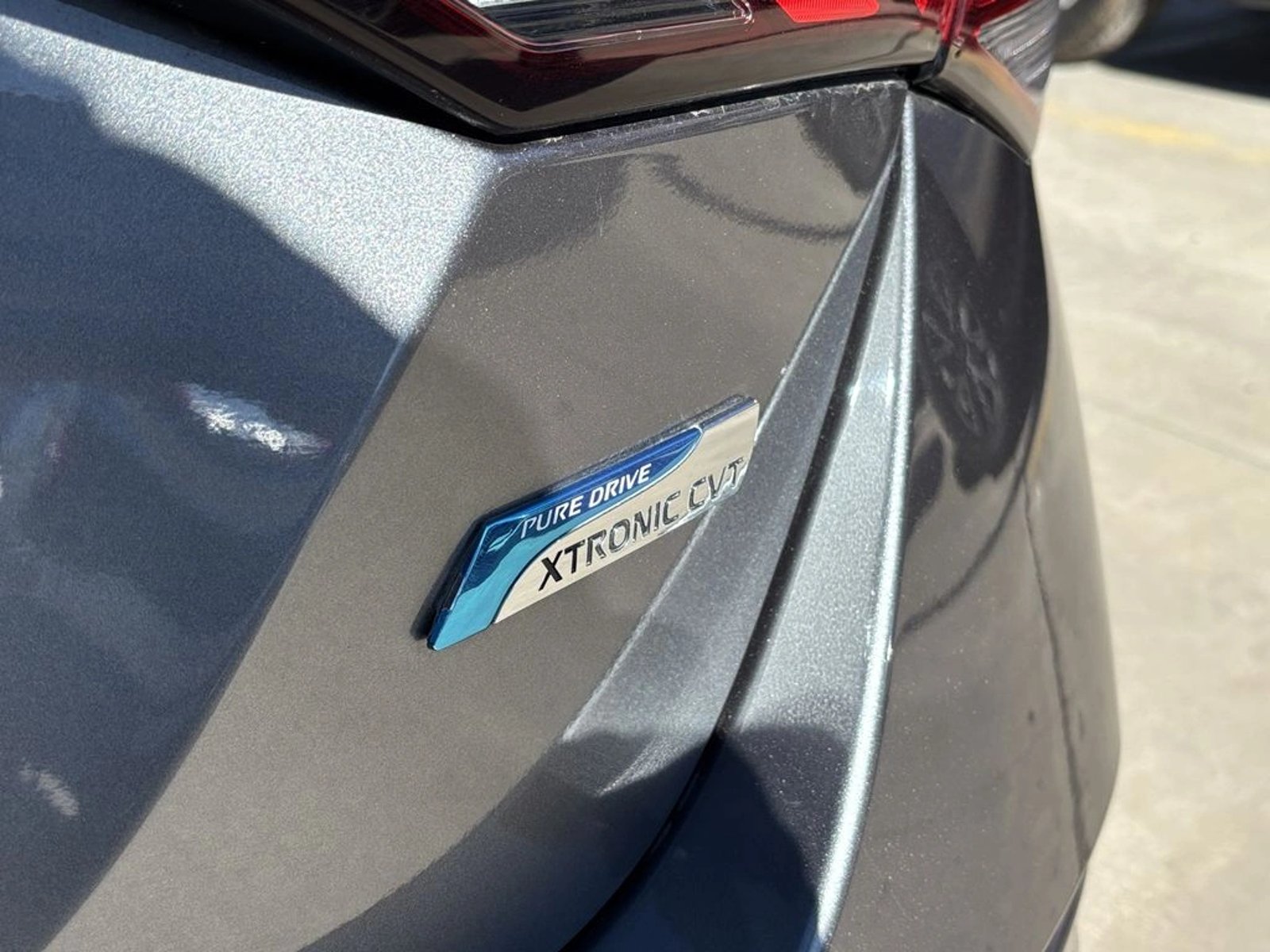 NISSAN SENTRA SENTRA B18 CVT 2.0 AUT 2022 - Imagen 13 de 20