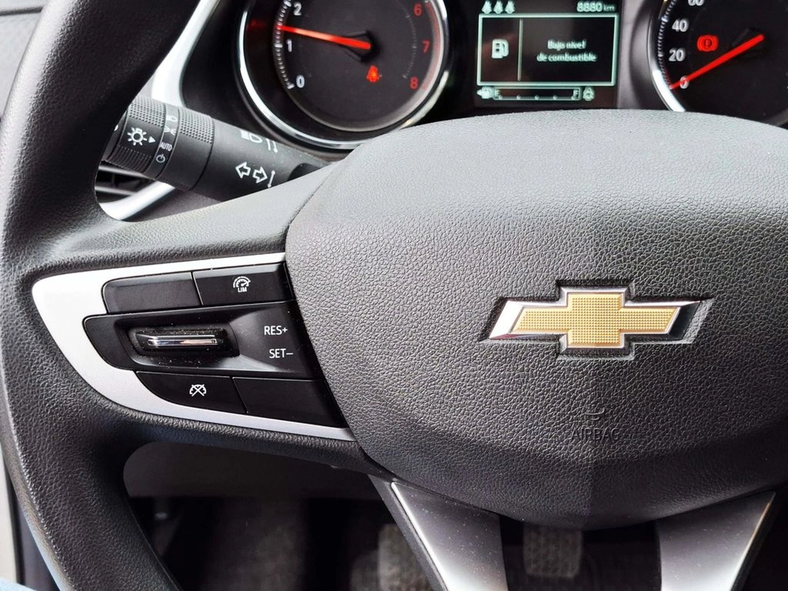 Chevrolet ONIX NB LT 1.0T 2022 - Imagen 17 de 20