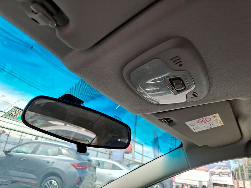 Chevrolet SAIL 1.5 2020 - Imagen 19 de 20