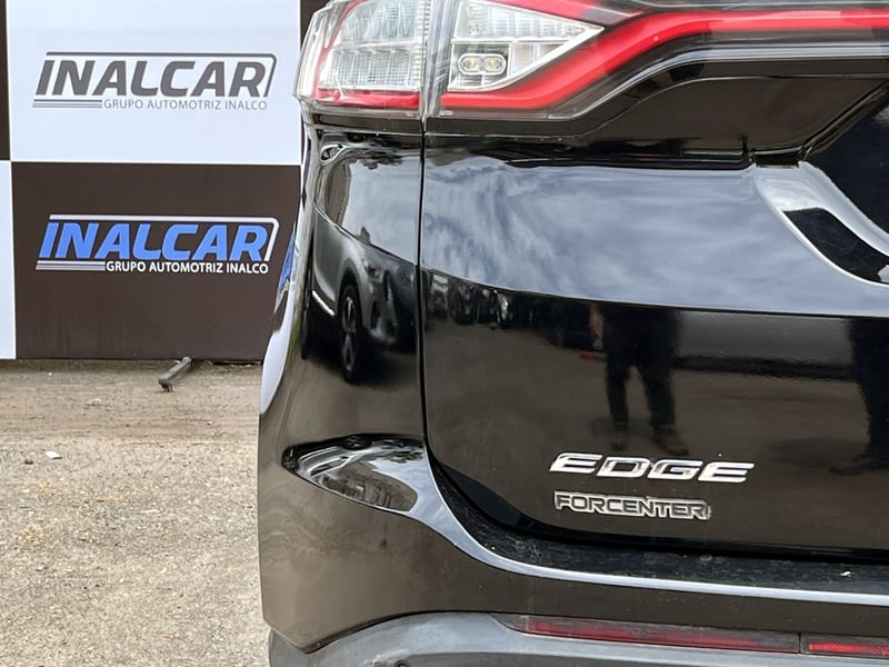 Ford EDGE 4X4 AUT 2018 - Imagen 8 de 20