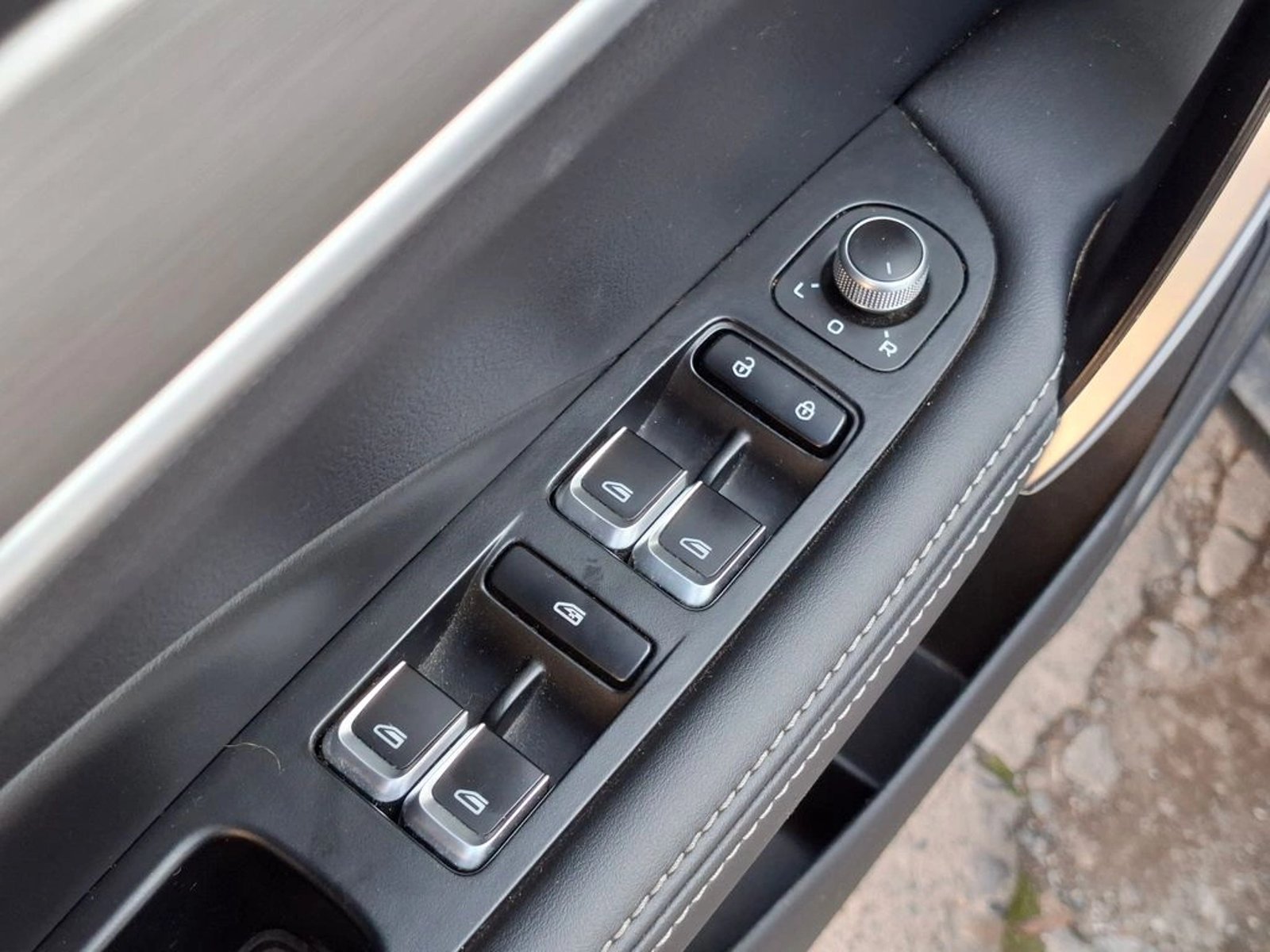 Geely COOLRAY 1.5 AUT 2022 - Imagen 8 de 20