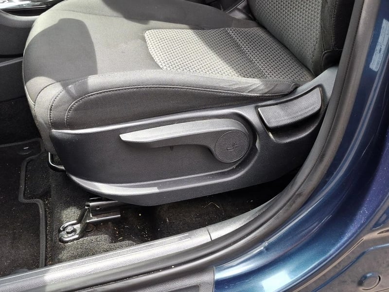 Kia SPORTAGE SPORTAGE 2023 - Imagen 14 de 20