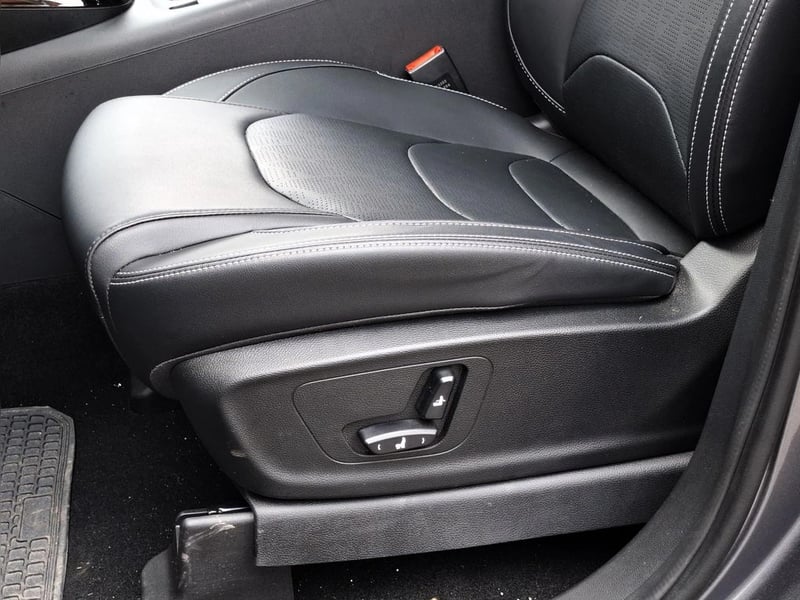 Chevrolet CAPTIVA 1.5 2026 - Imagen 14 de 20