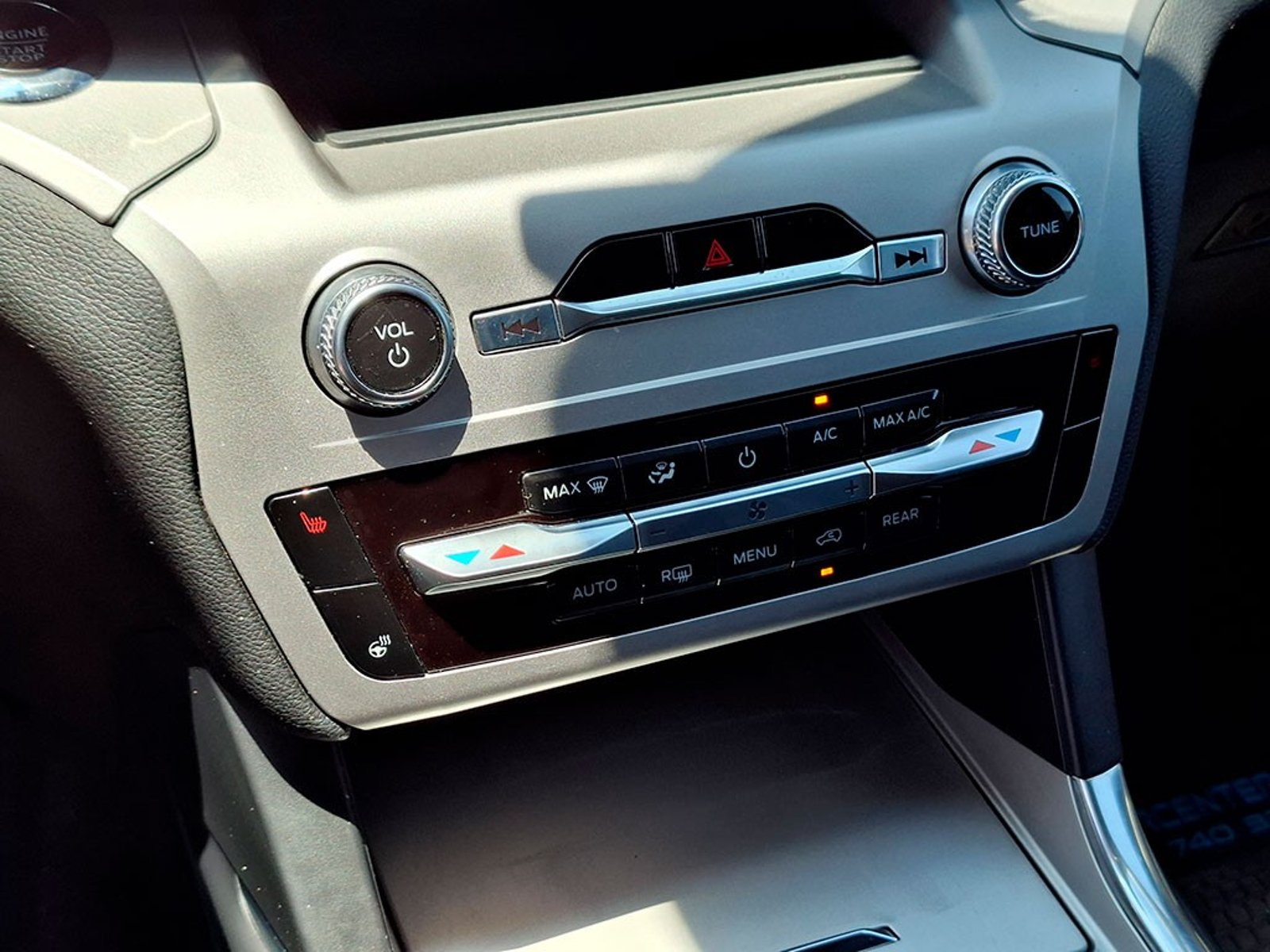 FORD EXPLORER 2.3 ECOBOOST 2023 - Imagen 18 de 20