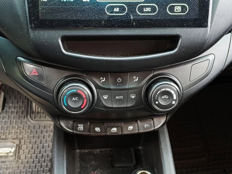 Chevrolet SAIL 1.5 2023 - Imagen 18 de 20