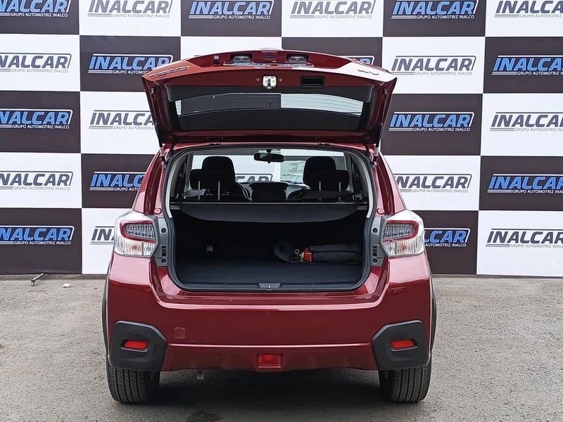 Subaru XV 2.0 2017 - Imagen 9 de 20