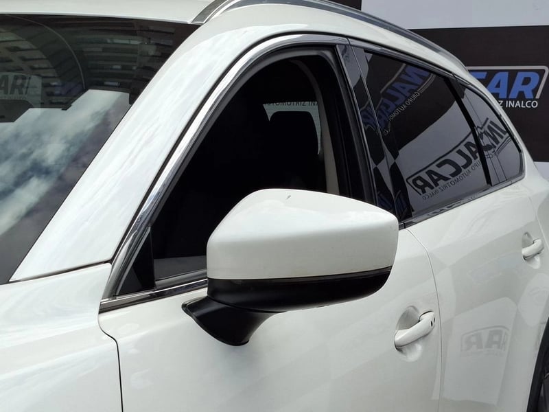 Mazda CX-9 2.5 2021 - Imagen 4 de 20