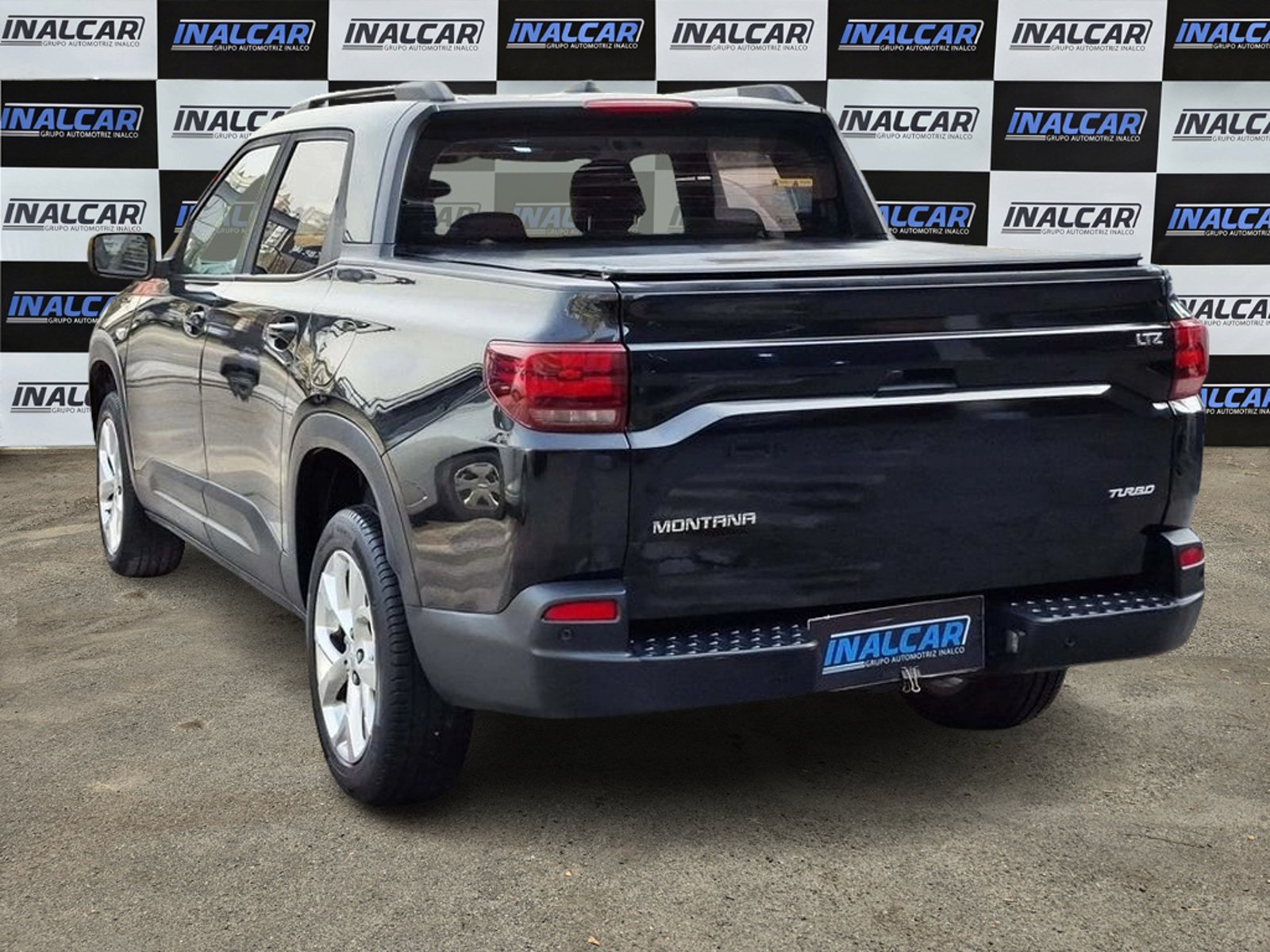 Chevrolet MONTANA 1.2 2023 - Imagen 4 de 20