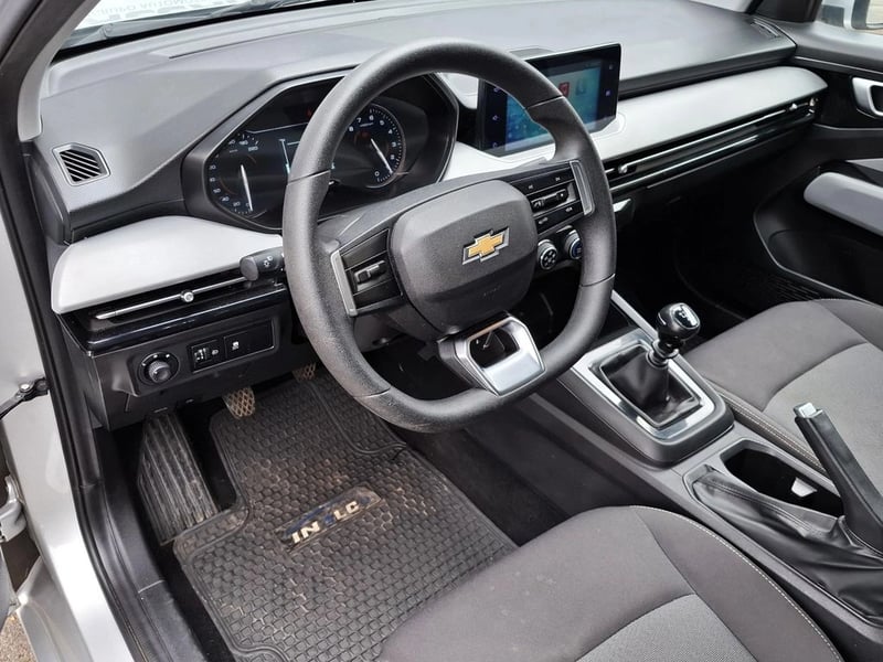Chevrolet SAIL 1.5 2024 - Imagen 11 de 20