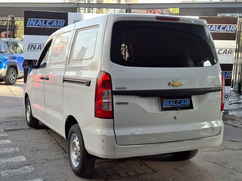 Chevrolet N400 MAX 1.5 2023 - Imagen 17 de 17