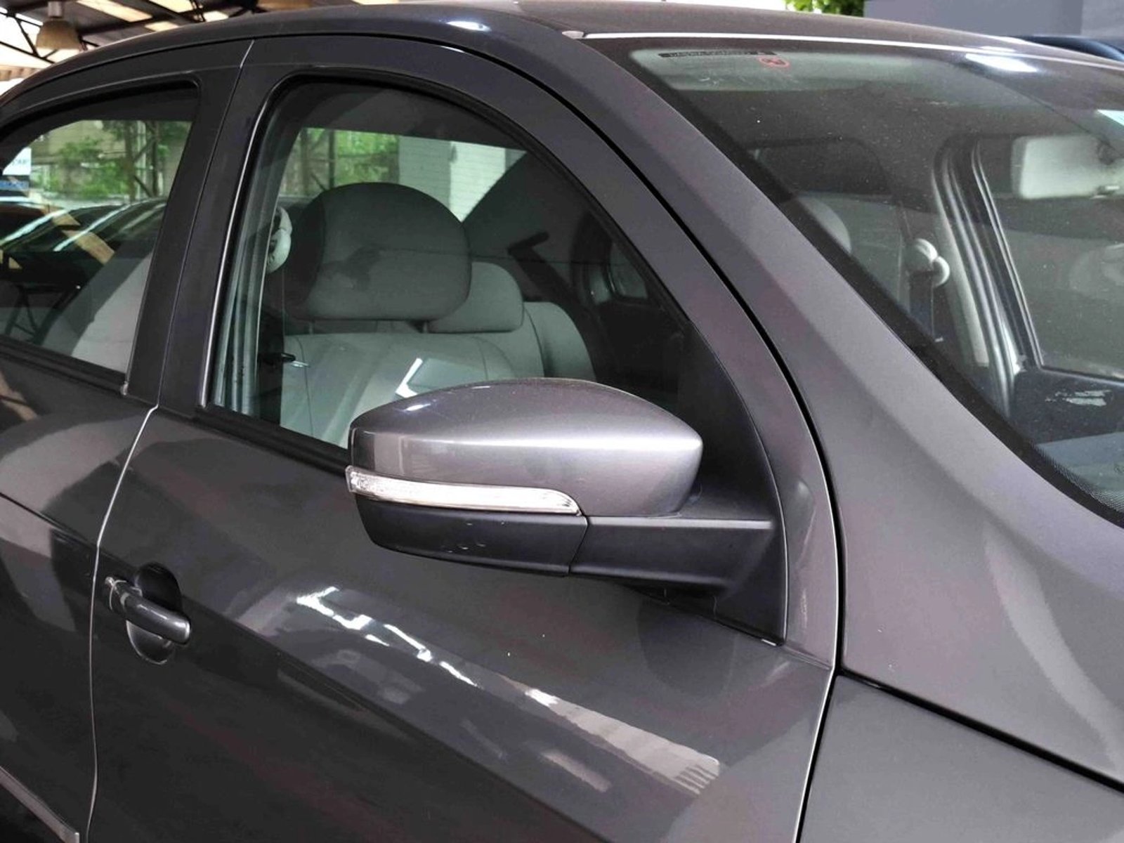 Volkswagen VOYAGE 1.6 2018 - Foto 4 de 20
