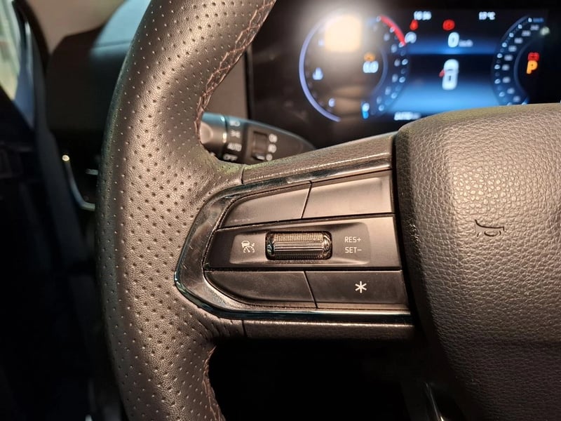 Ford TERRITORY 1.5 TREND AUT 2025 - Imagen 15 de 20