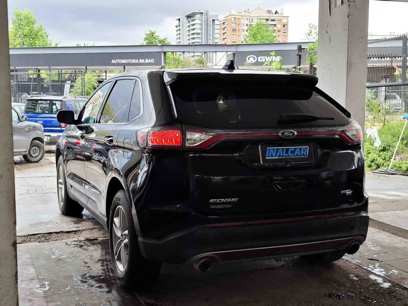 Ford EDGE 3.5 2018 - Imagen 10 de 20