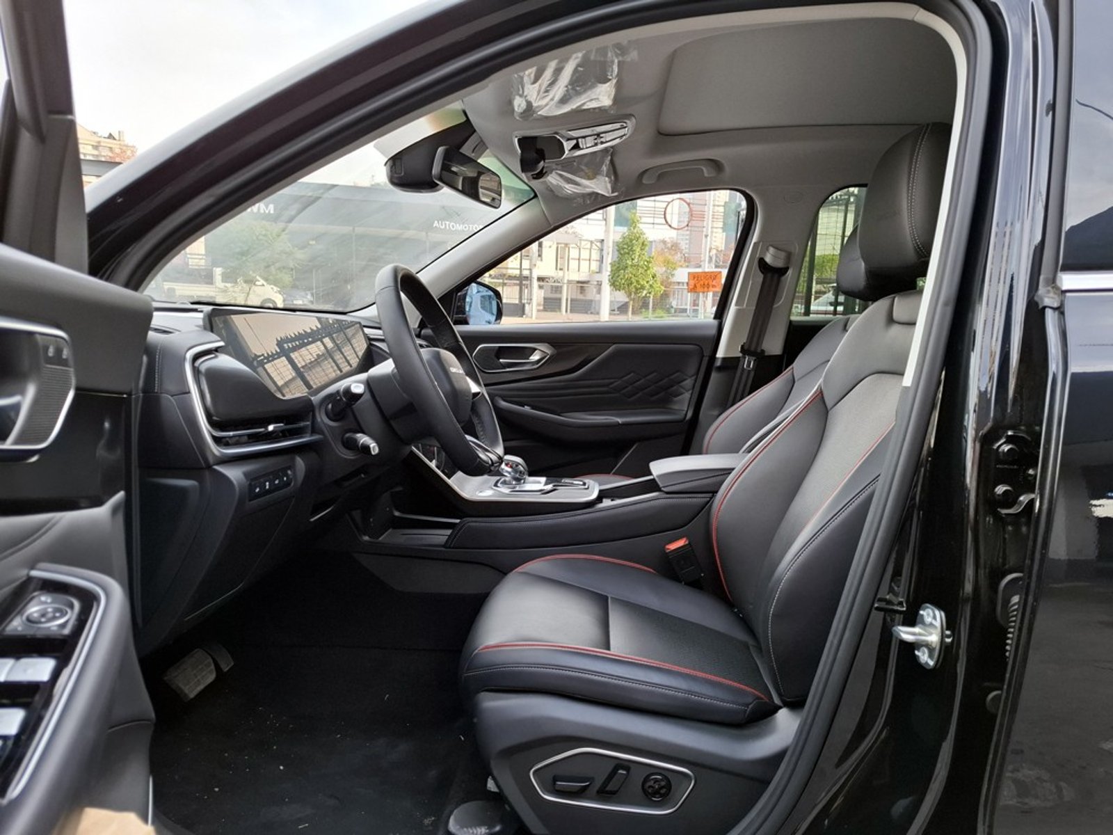 BAIC X7 LUXURY 1.5 2025 - Imagen 11 de 20