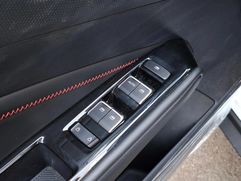 Chevrolet GROOVE 1.5T RS 2026 - Imagen 12 de 20