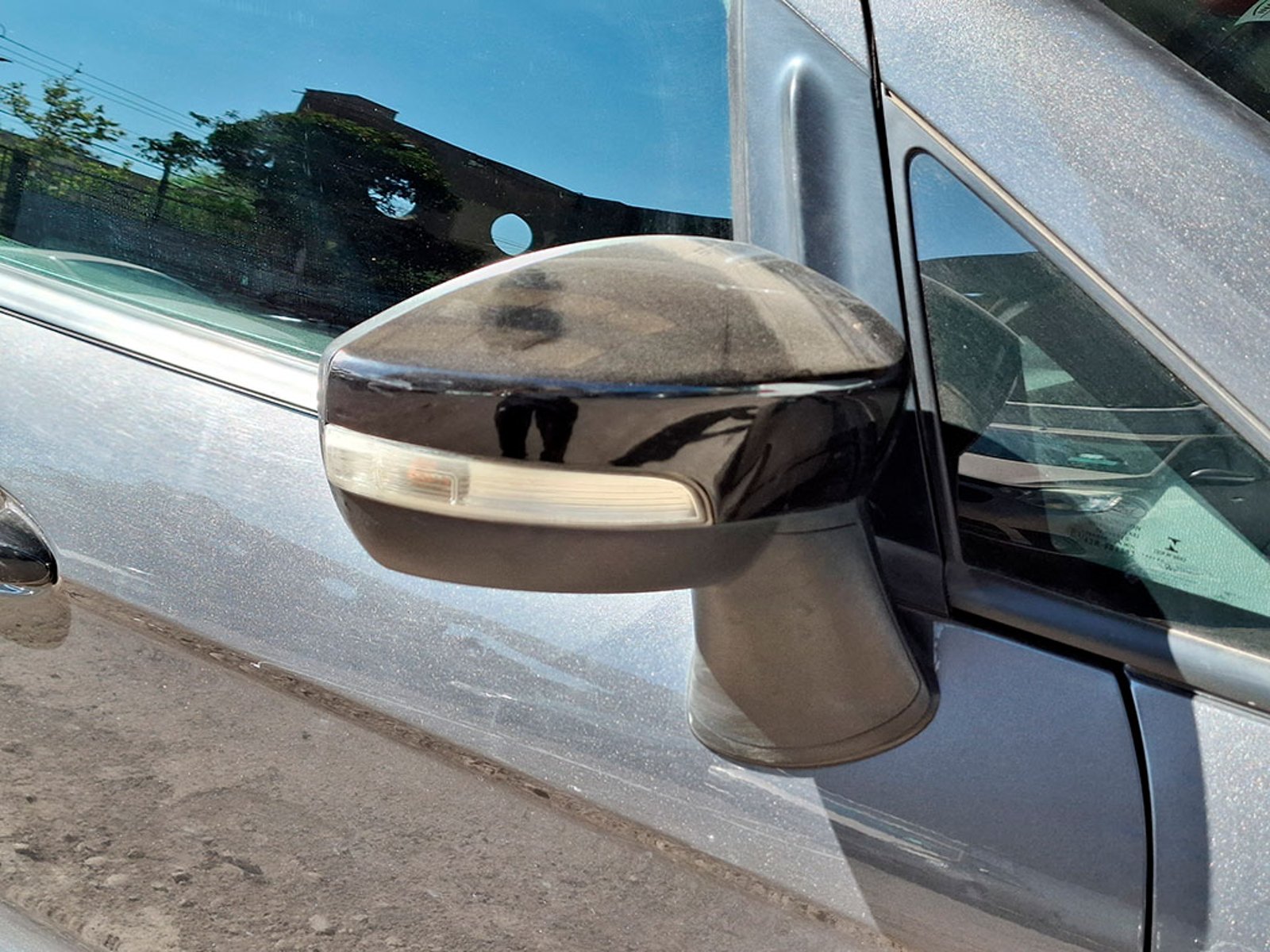 FORD ECOSPORT FREESTYLE 1.5 2021 - Imagen 8 de 20