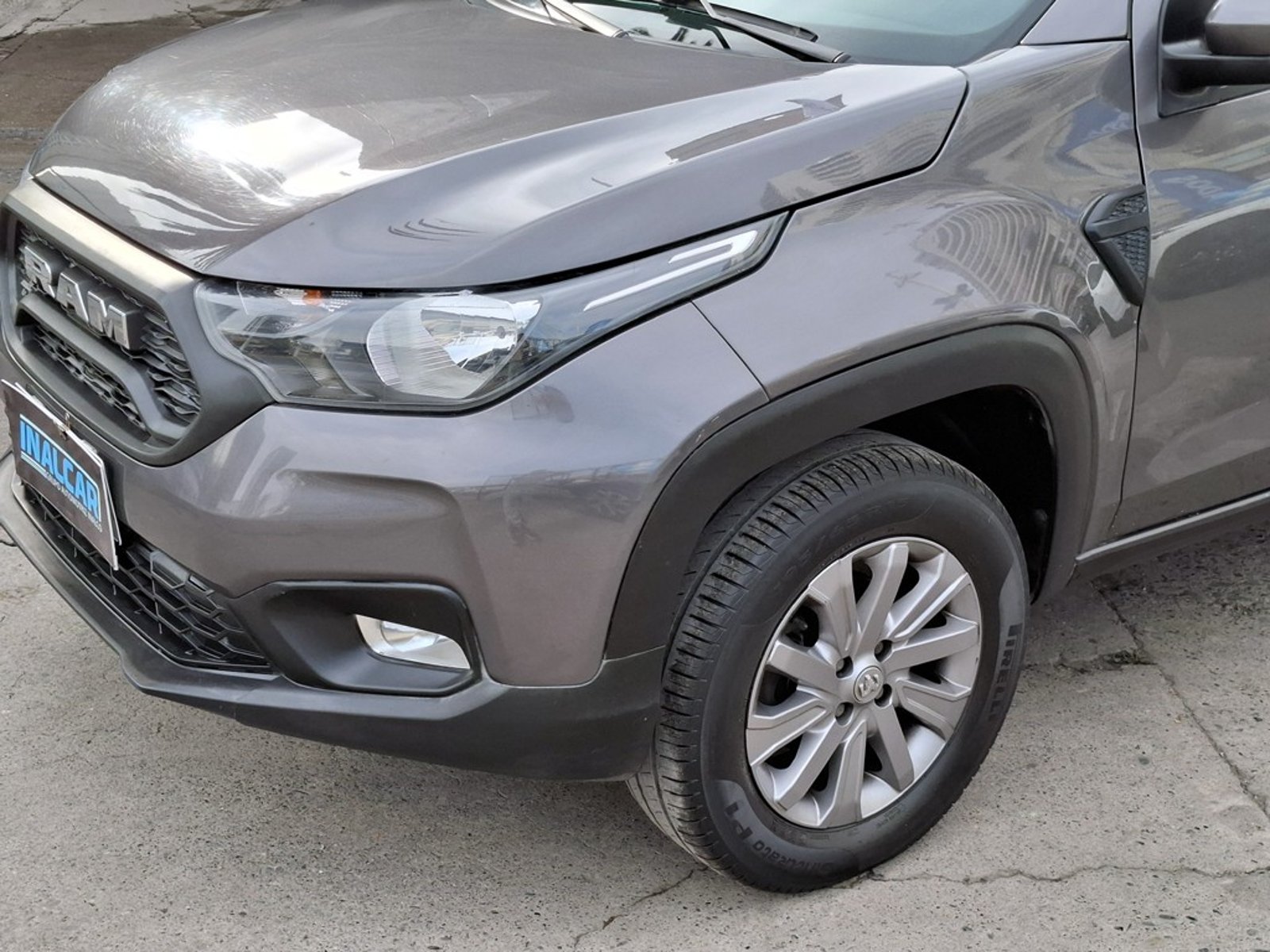 RAM 700 CD 1.4 2023 - Imagen 8 de 20