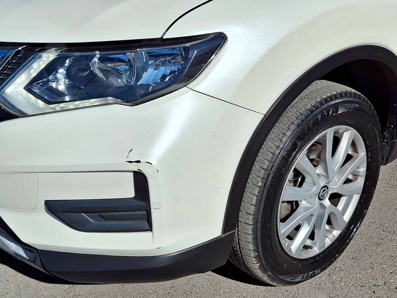 NISSAN X-TRAIL 2.5 SENSE 2022 - Imagen 5 de 20