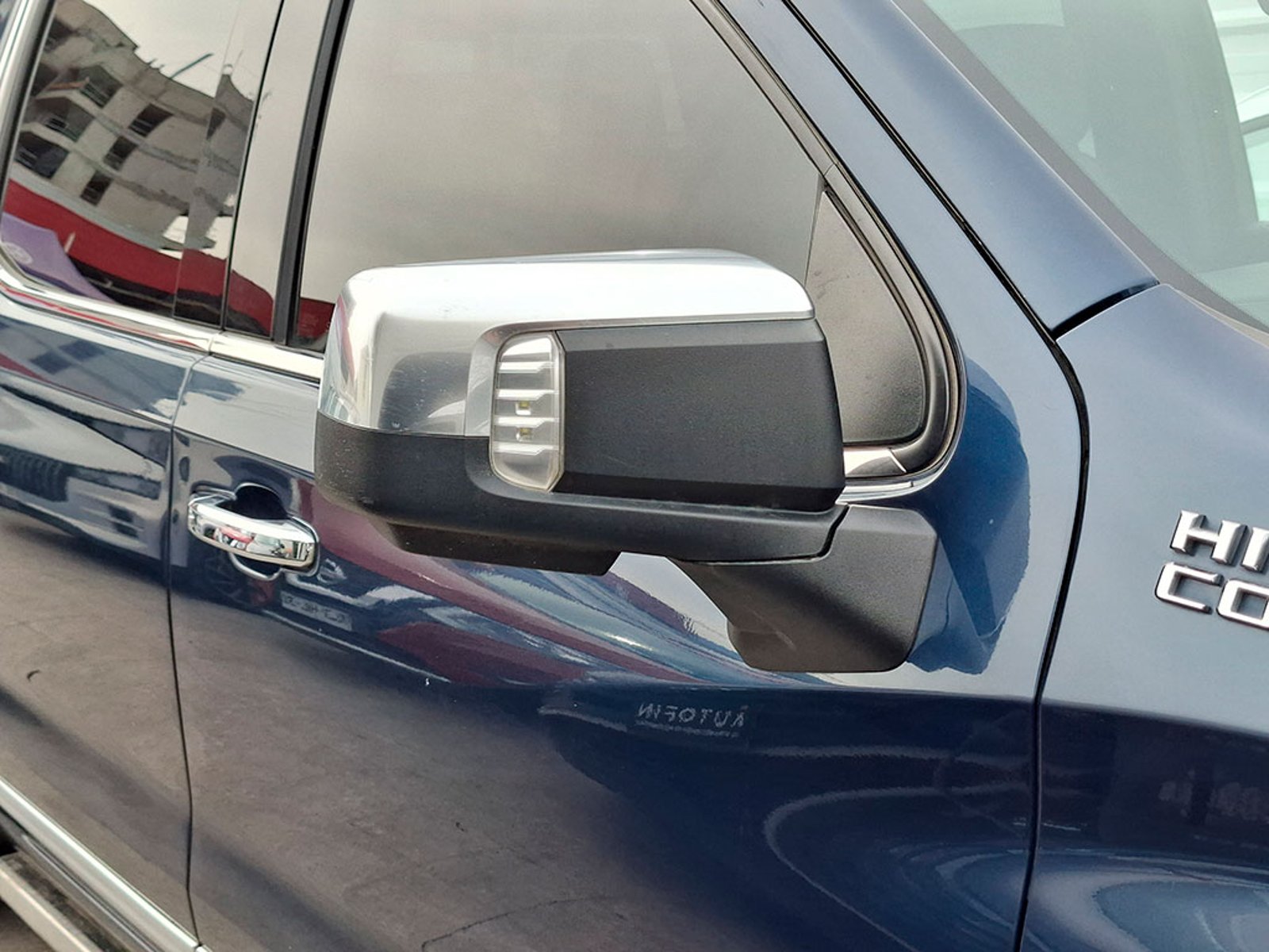 Chevrolet SILVERADO AAA 2023 - Imagen 6 de 20